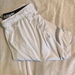 Nike gym shorts